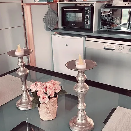 Nid'amour L'hirondelle Chalet