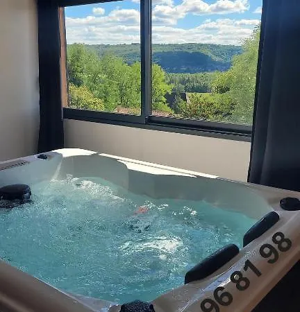 Nid'amour L'hirondelle Chalet *
